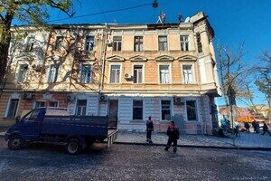 Пострадали 33 жилых дома и 395 квартир: в Одессе продолжают фиксировать последствия атаки