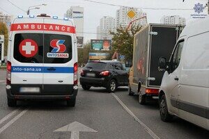 В Одессе проверили, как водители пропускают спецтранспорт