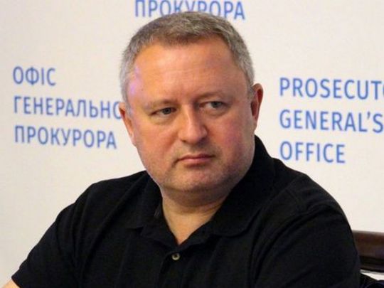 Генпрокурор говорить про безповоротність покарання, хоча сам уникає відповідальності,&nbsp;&mdash; Євген Магда