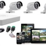 Hikvision: камеры видеонаблюдения для дома, бизнеса и промышленности