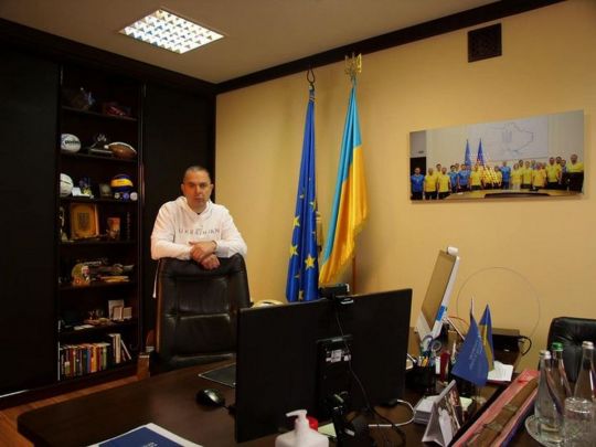Рада відправила у відставку міністра Гутцайта