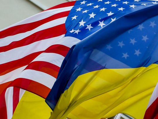 Троє з&nbsp;чотирьох американців негативно ставляться до&nbsp;президента путіна