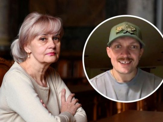 Усик назвав Ірину Фаріон агентом кремля та&nbsp;присвятив їй&nbsp;їдкий вірш (відео)
