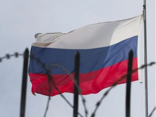 Відкриті політичні дискусії у&nbsp;росії стають неможливими,&nbsp;&mdash; розвідка