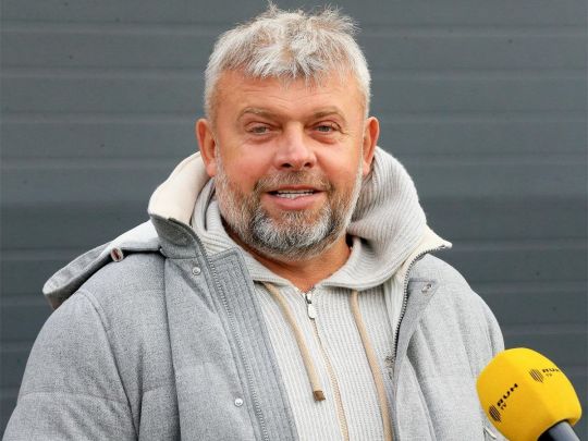Засновник ФК «Рух» Григорій Козловський інвестує у майбутнє України: 6 студентів отримають медичну освіту