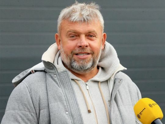 Засновник&nbsp;ФК &laquo;Рух&raquo; Григорій Козловський інвестує у&nbsp;майбутнє України: 6 студентів отримають медичну освіту