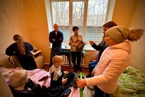 Атака дронов по Одессе: колличество пострадавших детей увеличилось 