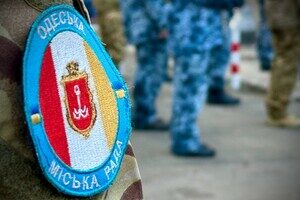 В Одессе простились с военным, который погиб на Запорожском направлении В Одессе простились с военным, который погиб на Запорожском направлении