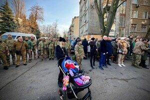 В Одессе простились с военным, который погиб на Запорожском направлении В Одессе простились с военным, который погиб на Запорожском направлении