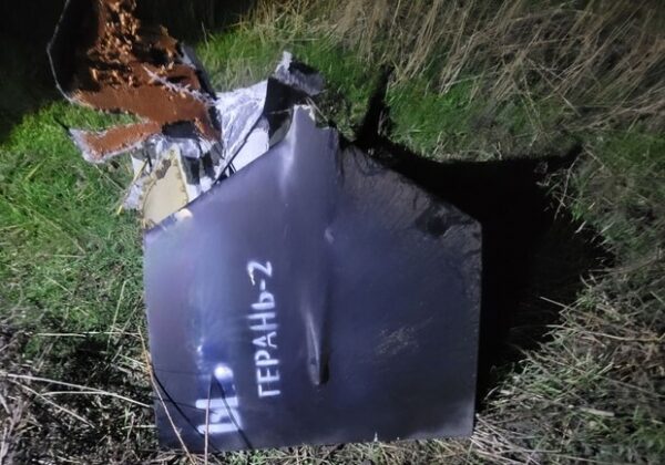 Очередная атака БпЛА: над Одесской областью сбили семь дронов, от обстрела пострадало учебное заведение (обновлено)