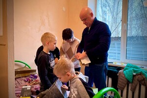 Атака дронов по Одессе: колличество пострадавших детей увеличилось 