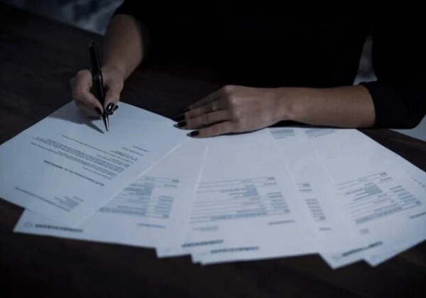 В Одессе мужчина продавал призывникам поддельные документы о непригодности к службе