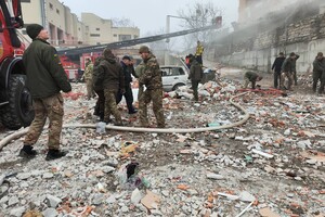 Сегодняшние взрывы в Одессе и еще один прилет в ЖК: что известно на данный момент (обновляется)