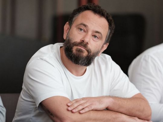 ДБР викрило Дубінського на&nbsp;підготовці провокацій на&nbsp;замовлення ГРУ рф