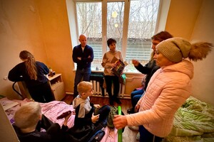 Атака дронов по Одессе: колличество пострадавших детей увеличилось 