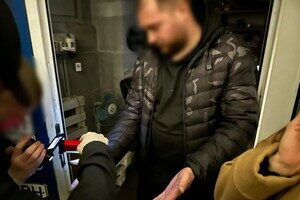9 000 долларов за уклонение от мобилизации: в Одесской области разоблачили коррупционную схему