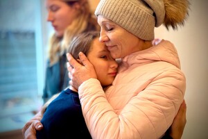 Атака дронов по Одессе: колличество пострадавших детей увеличилось 