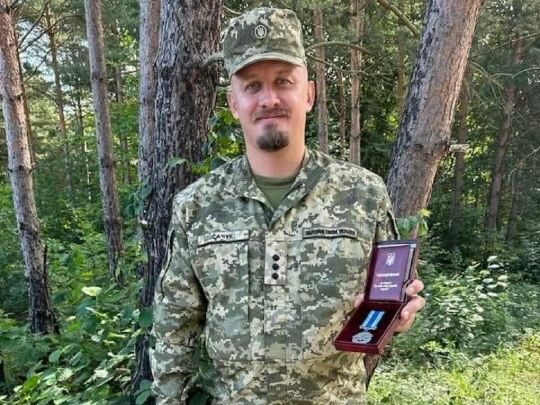 Могли вбити &laquo;свої&raquo;: з'явилася несподівана версія загибелі віцепрезидента Федерації шахів України Артема Сачука