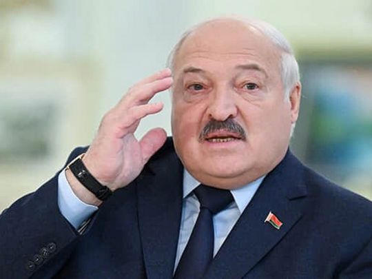 &laquo;Продовження війни невисокої інтенсивності&nbsp;&mdash; це&nbsp;найкращий сценарій для лукашенка&raquo;,&nbsp;&mdash; експерт