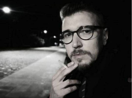 Такої України путін не&nbsp;боїться: журналіст про те, як&nbsp;ми&nbsp;пограємо війну і&nbsp;шанс бути нацією