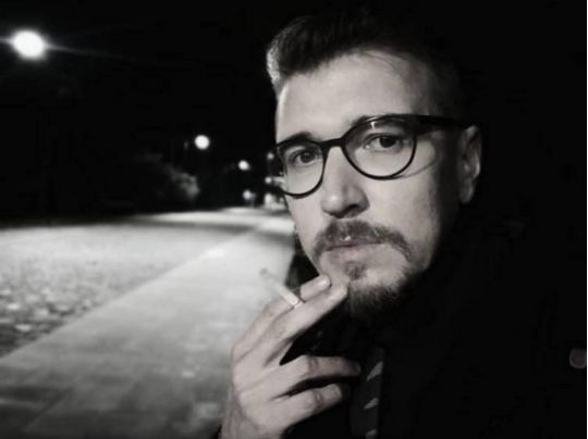 Такої України путін не боїться: журналіст про те, як ми пограємо війну і шанс бути нацією
