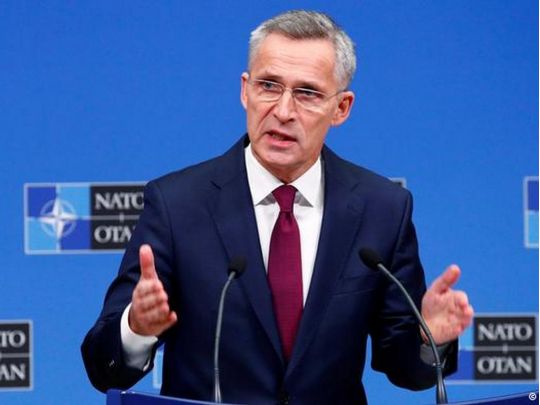 Україна назавжди вийшла зі&nbsp;сфери впливу росії,&nbsp;&mdash; генсек НАТО