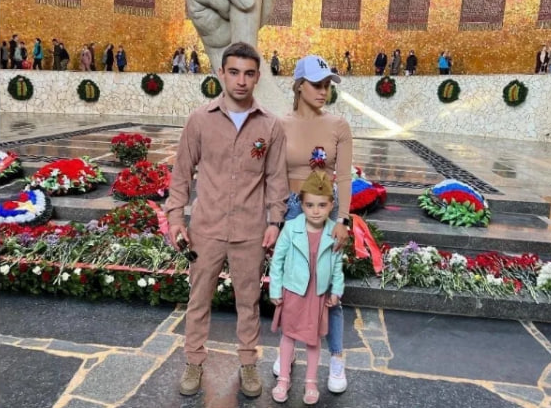 У&nbsp;росії чемпіон Європи з&nbsp;боксу загинув у&nbsp;жахливій ДТП, повертаючись з&nbsp;похорону матері