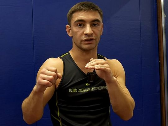 У&nbsp;росії чемпіон Європи з&nbsp;боксу загинув у&nbsp;жахливій ДТП, повертаючись з&nbsp;похорону матері