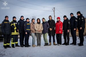 Одесские спасатели рассказали как спасли детей, потерявшихся в катакомбах 