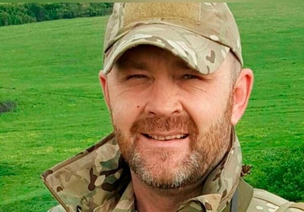 Экс-депутат Одесского облсовета воюет на стороне врага