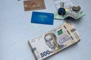 Заместителя мэра одного из городов в Одесской области поймали на "откатах"