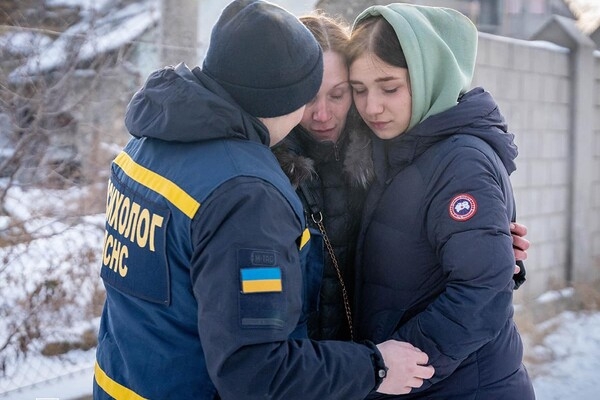 Одесские спасатели рассказали как спасли детей, потерявшихся в катакомбах 