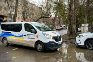 Атака "шахедами" по Одессе повредила 15 домов: где развернули оперативные штабы для помощи (обновлено)