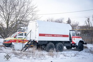 Одесские спасатели рассказали как спасли детей, потерявшихся в катакомбах 
