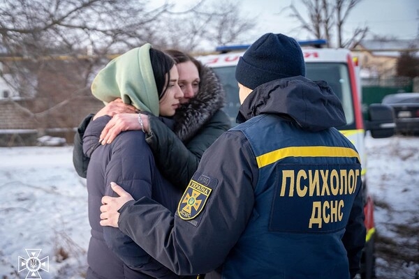 Одесские спасатели рассказали как спасли детей, потерявшихся в катакомбах 
