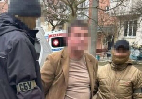Заместителя мэра одного из городов в Одесской области поймали на "откатах"