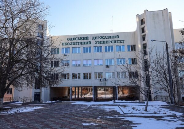 В Одессе создали петицию против объединения Мечникова и Гидромета
