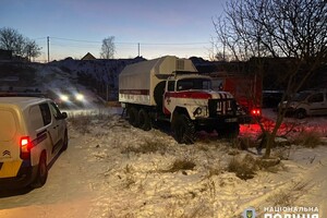 Одесские спасатели рассказали как спасли детей, потерявшихся в катакомбах 