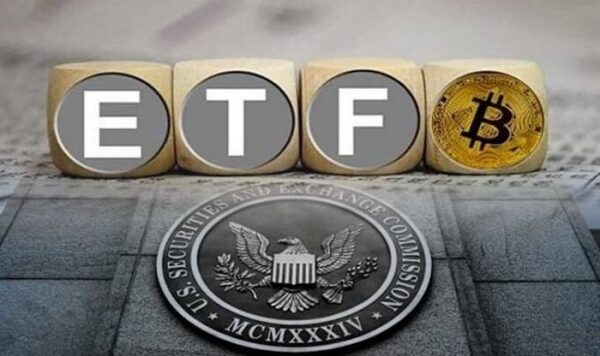 Комиссия по ценным бумагам и биржам США (SEC) одобрила биткоин-ETF для обычных инвесторов