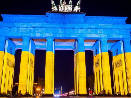 Краще робочі місця: що&nbsp;у&nbsp;Німеччині пропонують замість допомоги українським біженцям