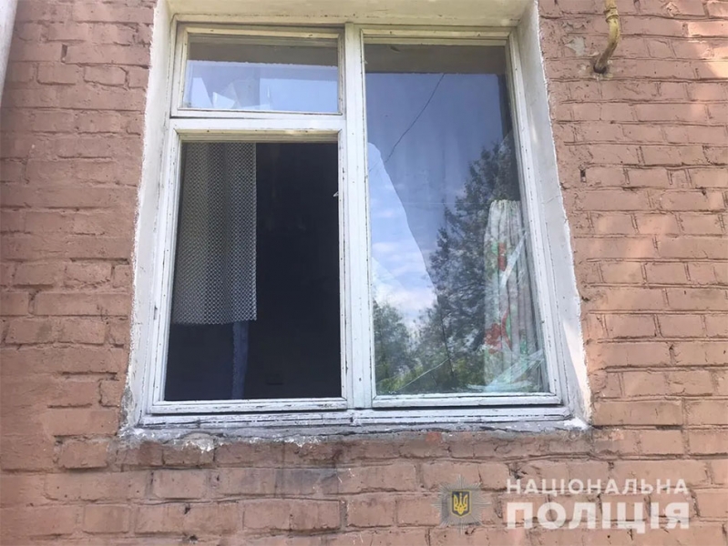 На Київщині вітчим викинув п’ятирічного пасинка у вікно: суд виніс рішення