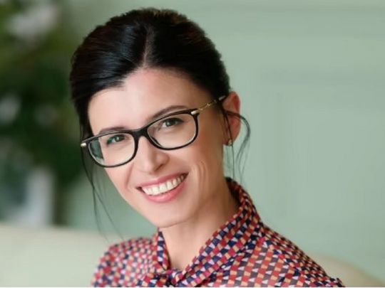 Сусідка Зеленських: що відомо про новопризначену голову Рахункової палати Ольгу Піщанську