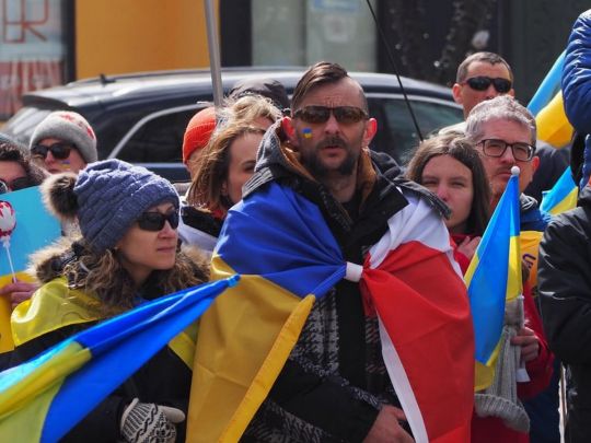 У&nbsp;найближчі кілька місяців до&nbsp;Канади очікується приїзд кількох тисяч українців