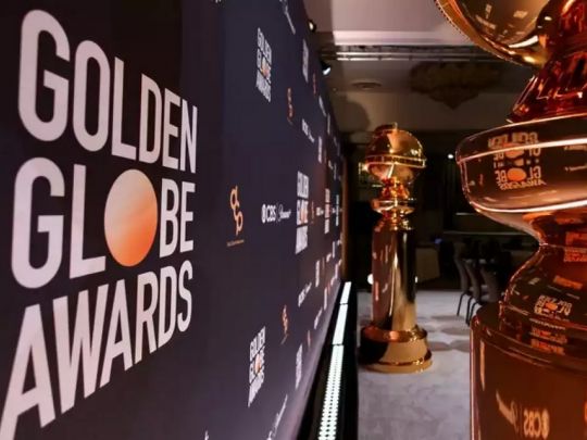 У США назвали лауреатів премії «Золотий глобус 2024»: хто переміг