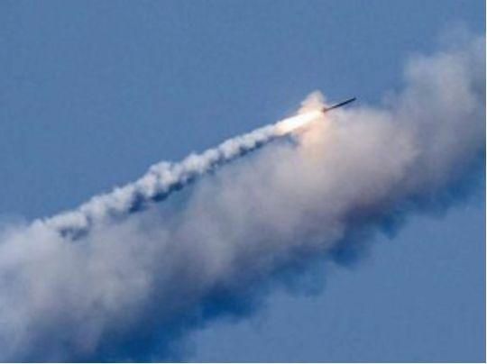 Влучили в&nbsp;об&rsquo;єкт у&nbsp;Дніпрі: стали відомі результати атаки терористів рф&nbsp;по&nbsp;Україні