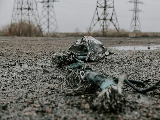 Ворожий обстріл України в&nbsp;пошкодив електромережі у&nbsp;двох областях: де&nbsp;можуть бути перебої з&nbsp;електрикою