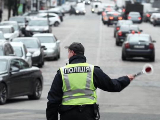 Загубитись у&nbsp;потоці машин не&nbsp;вийде: на&nbsp;які автомобілі одразу звертають увагу патрульні поліцейські