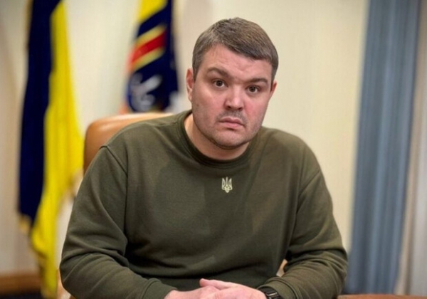 Кабмин согласовал назначение первого заместителя главы Одесской ОВА: кто им стал