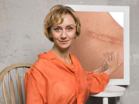 «Полетіла у засвіти душа найдобрішої людини у світі»: Римма Зюбіна втратила рідну людину