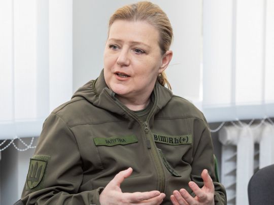 Рада відправила у відставку міністра у справах ветеранів Лапутіну